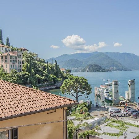 Apartament Casa Del Tiglio Varenna Zewnętrze zdjęcie