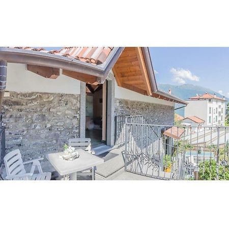 Apartament Casa Del Tiglio Varenna Zewnętrze zdjęcie