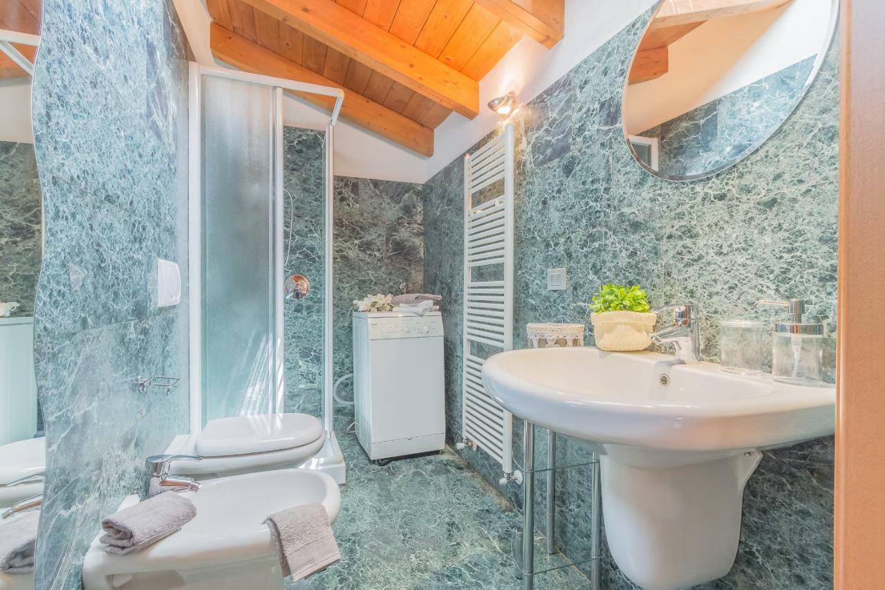 Apartament Casa Del Tiglio Varenna Zewnętrze zdjęcie