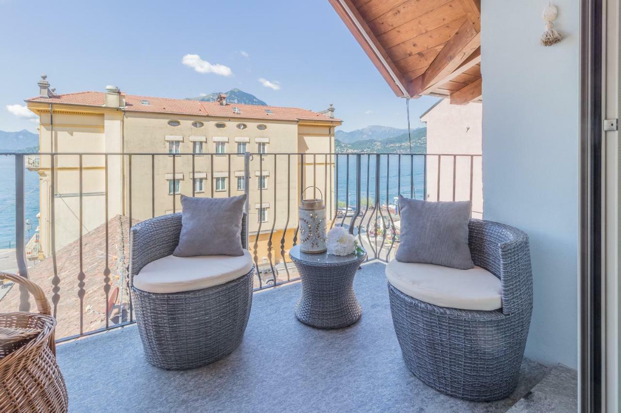 Apartament Casa Del Tiglio Varenna Zewnętrze zdjęcie
