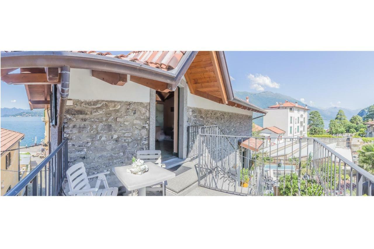 Apartament Casa Del Tiglio Varenna Zewnętrze zdjęcie