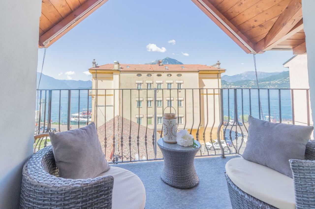 Apartament Casa Del Tiglio Varenna Zewnętrze zdjęcie