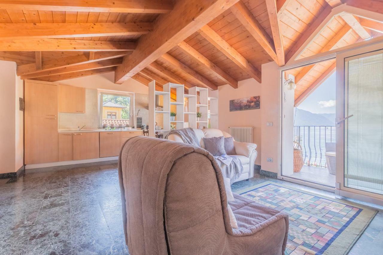 Apartament Casa Del Tiglio Varenna Zewnętrze zdjęcie