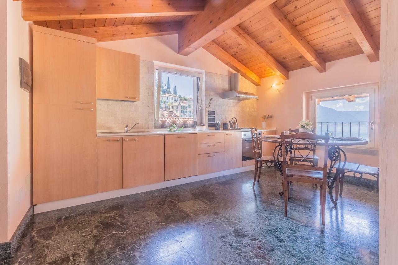 Apartament Casa Del Tiglio Varenna Zewnętrze zdjęcie