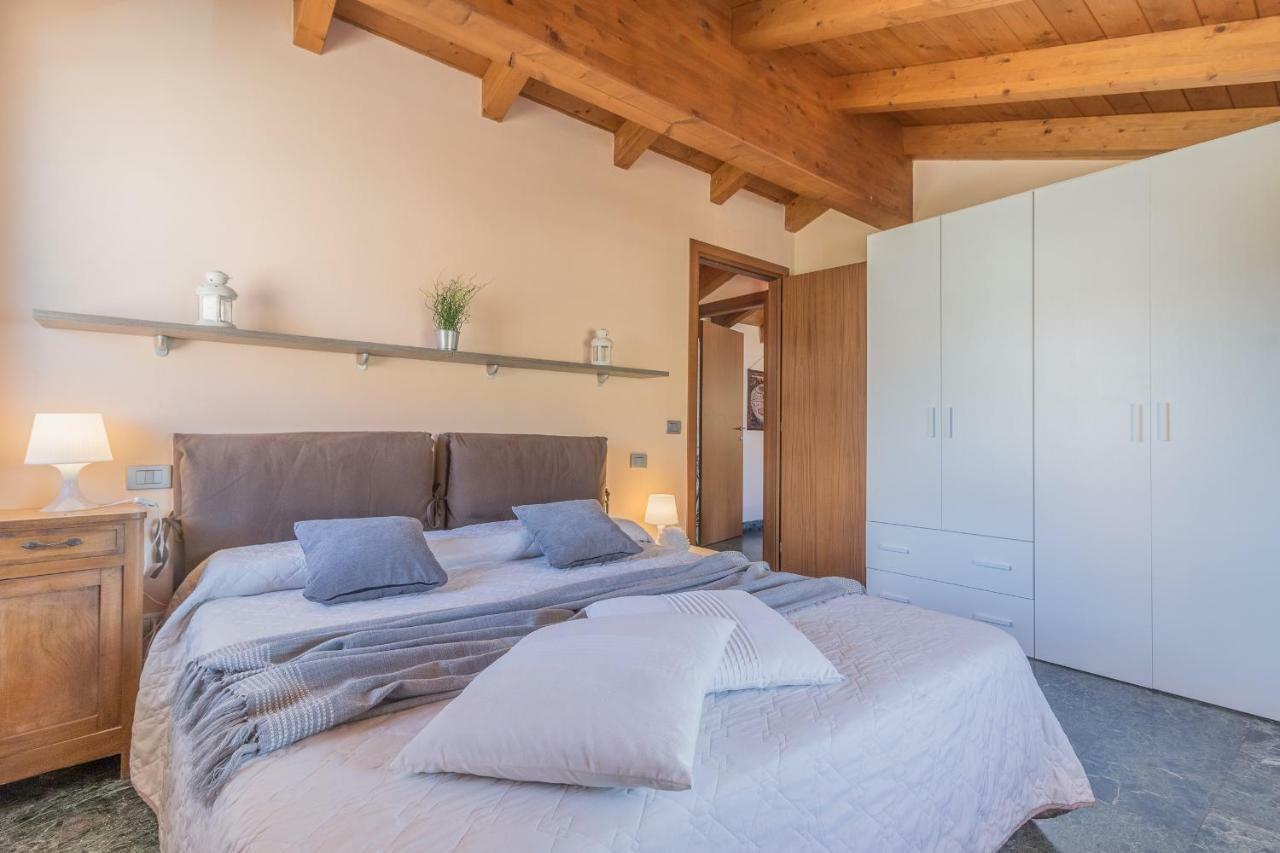 Apartament Casa Del Tiglio Varenna Zewnętrze zdjęcie