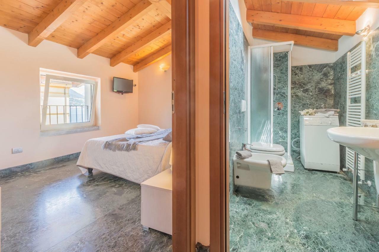 Apartament Casa Del Tiglio Varenna Zewnętrze zdjęcie